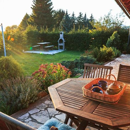 River Cottage Bešeňová المظهر الخارجي الصورة
