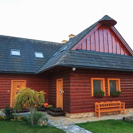 River Cottage Bešeňová المظهر الخارجي الصورة