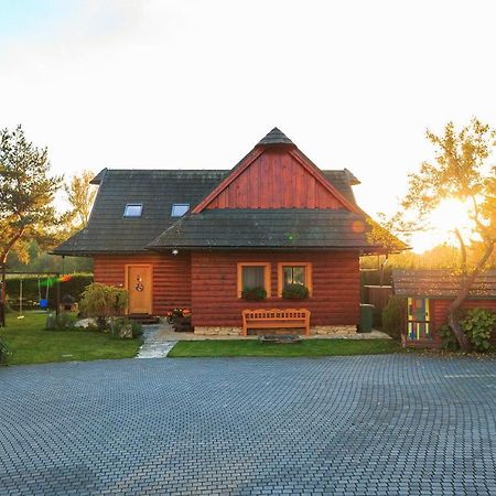 River Cottage Bešeňová المظهر الخارجي الصورة