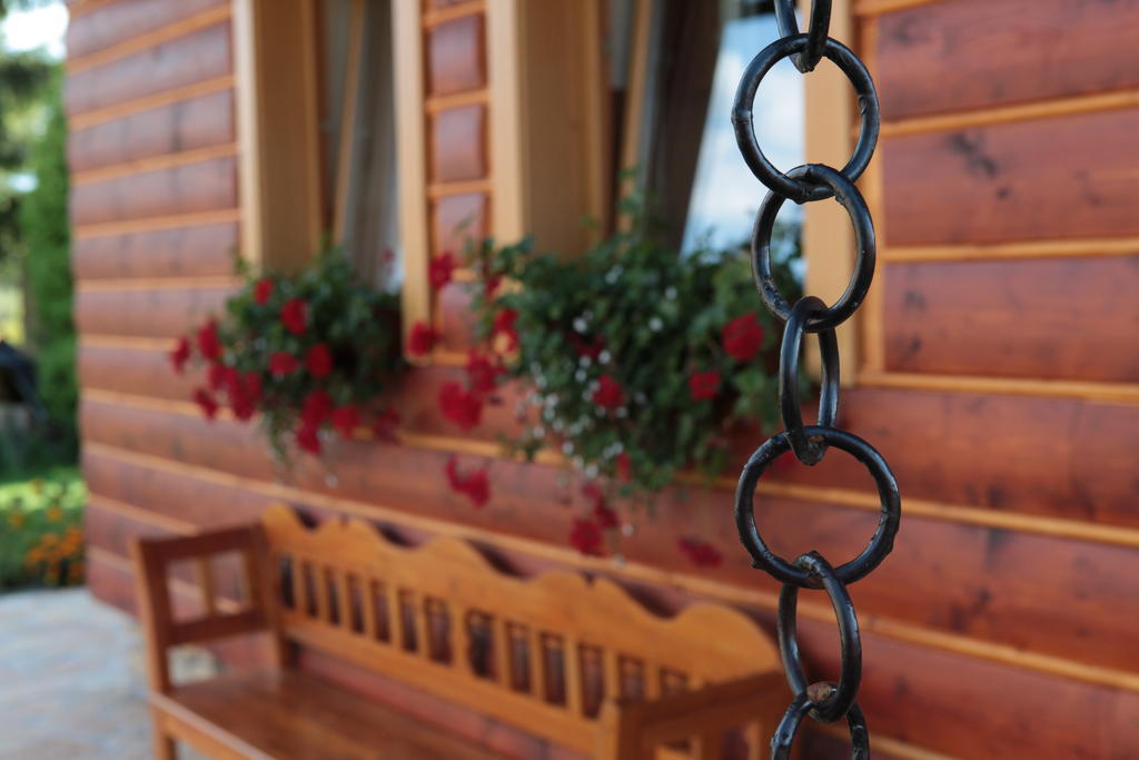River Cottage Bešeňová المظهر الخارجي الصورة