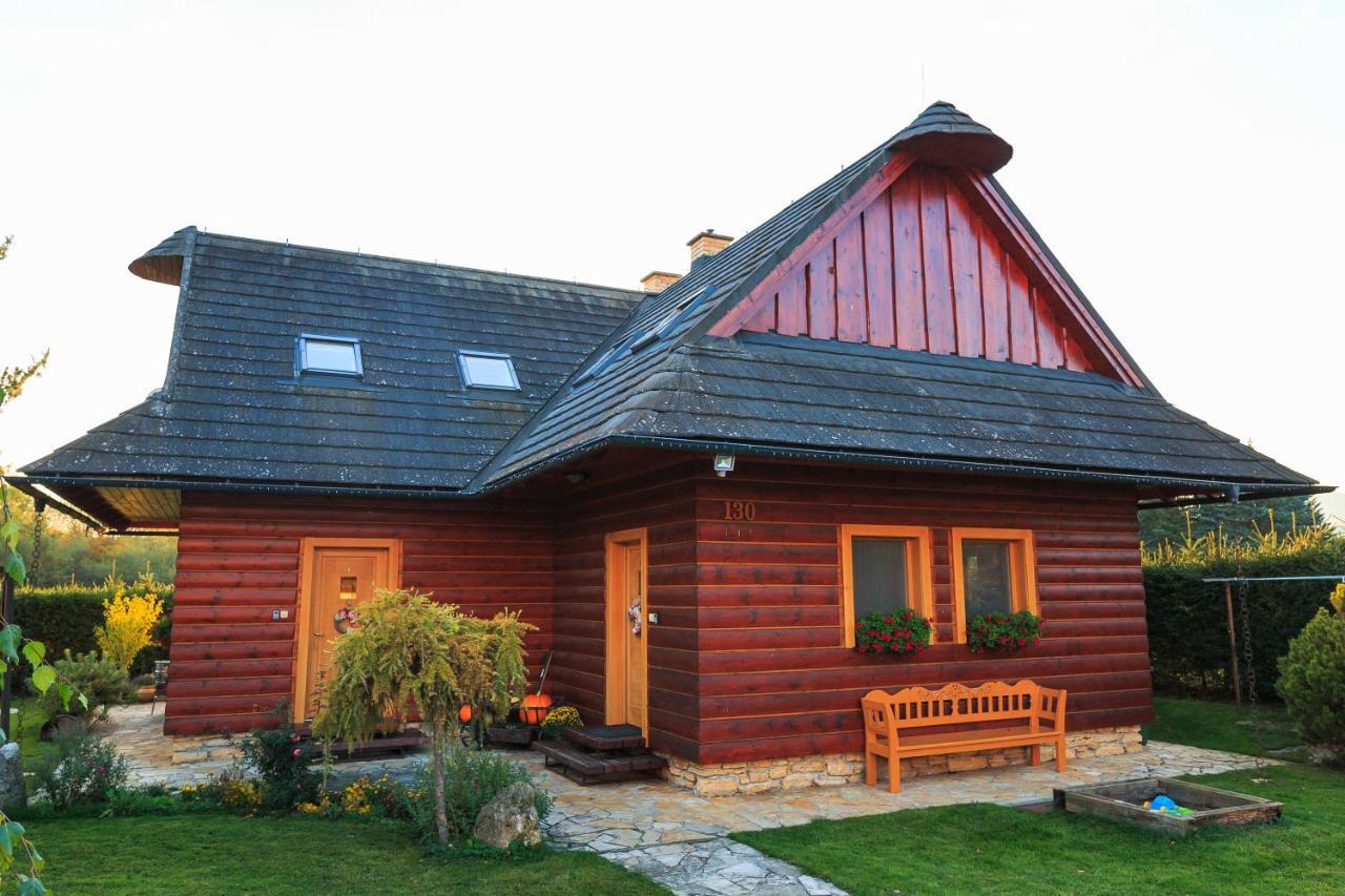 River Cottage Bešeňová المظهر الخارجي الصورة