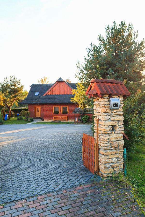 River Cottage Bešeňová المظهر الخارجي الصورة