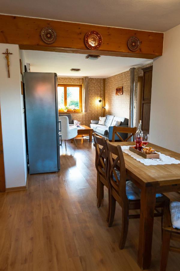 River Cottage Bešeňová المظهر الخارجي الصورة